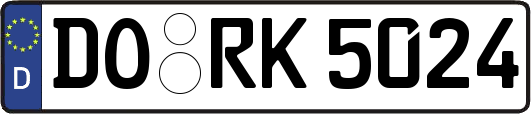 DO-RK5024