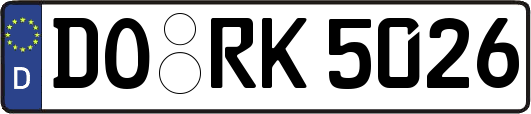 DO-RK5026