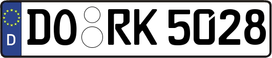 DO-RK5028
