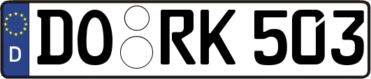 DO-RK503