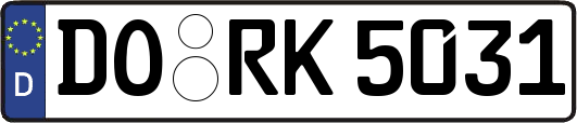 DO-RK5031
