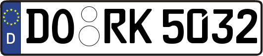 DO-RK5032