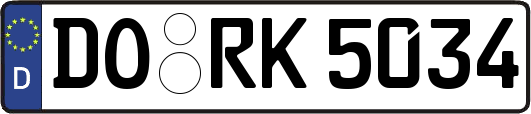 DO-RK5034