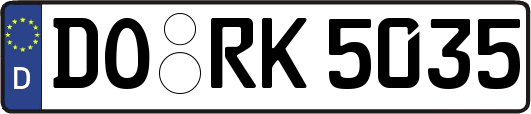 DO-RK5035