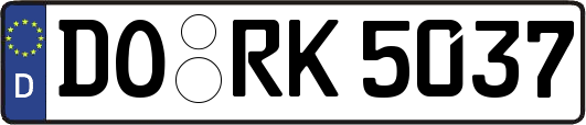 DO-RK5037