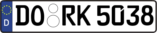 DO-RK5038