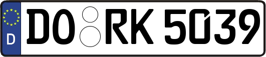 DO-RK5039