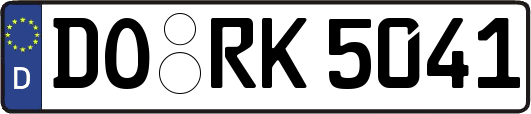 DO-RK5041