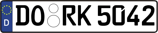 DO-RK5042