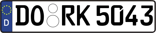 DO-RK5043