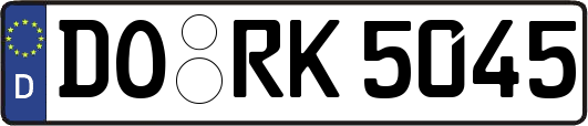 DO-RK5045