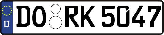 DO-RK5047