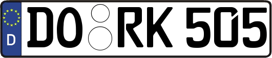 DO-RK505