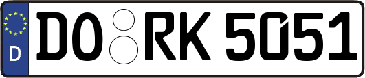 DO-RK5051