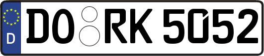 DO-RK5052