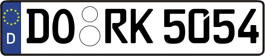 DO-RK5054