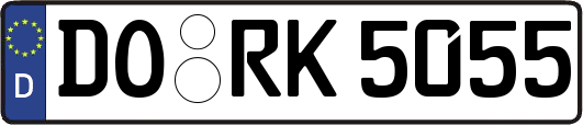DO-RK5055