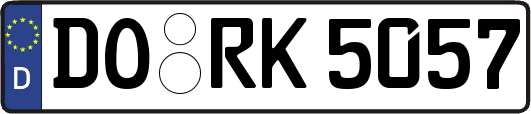 DO-RK5057