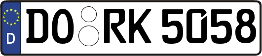 DO-RK5058