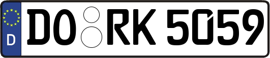 DO-RK5059