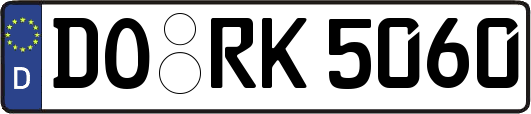 DO-RK5060