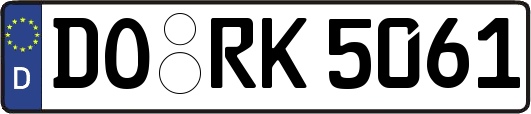 DO-RK5061