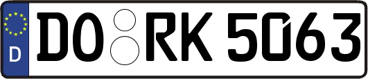 DO-RK5063