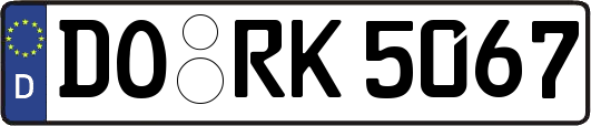 DO-RK5067