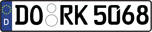 DO-RK5068