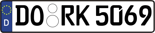 DO-RK5069
