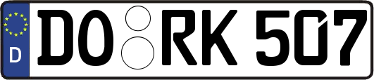 DO-RK507