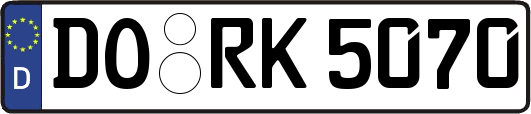 DO-RK5070