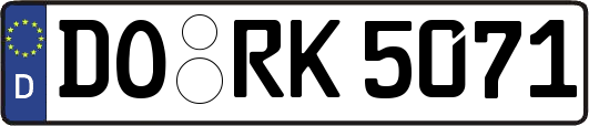 DO-RK5071