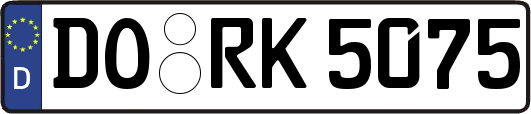 DO-RK5075