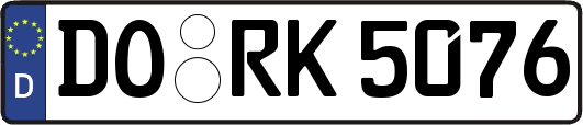 DO-RK5076