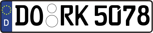 DO-RK5078