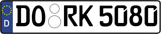 DO-RK5080