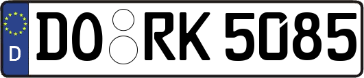 DO-RK5085
