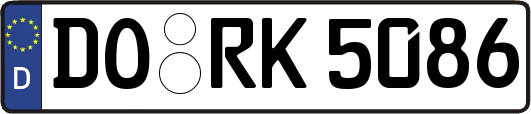 DO-RK5086