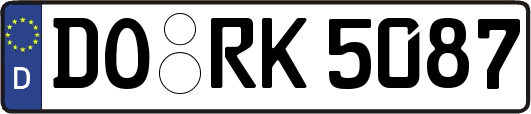 DO-RK5087