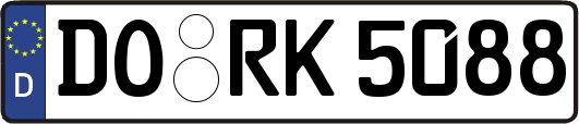 DO-RK5088