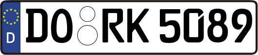DO-RK5089