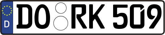 DO-RK509