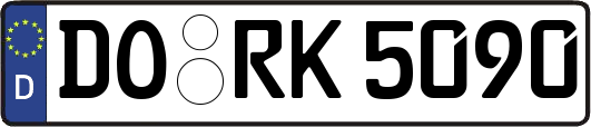 DO-RK5090