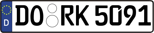 DO-RK5091