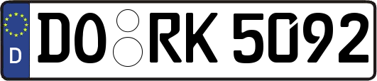 DO-RK5092