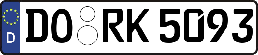 DO-RK5093