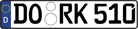 DO-RK510