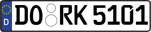 DO-RK5101