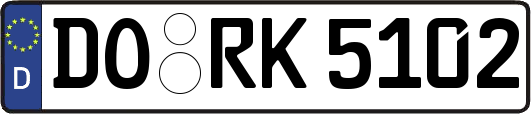 DO-RK5102